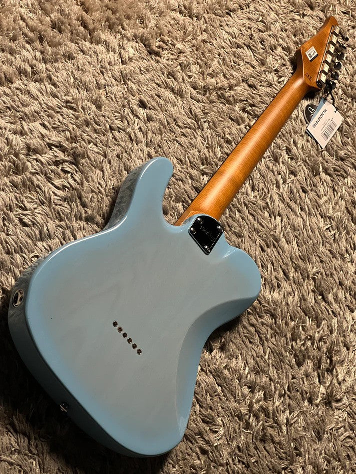 Soloking MT-11 Classic Ash in Ice Burst Nafiri Special Run