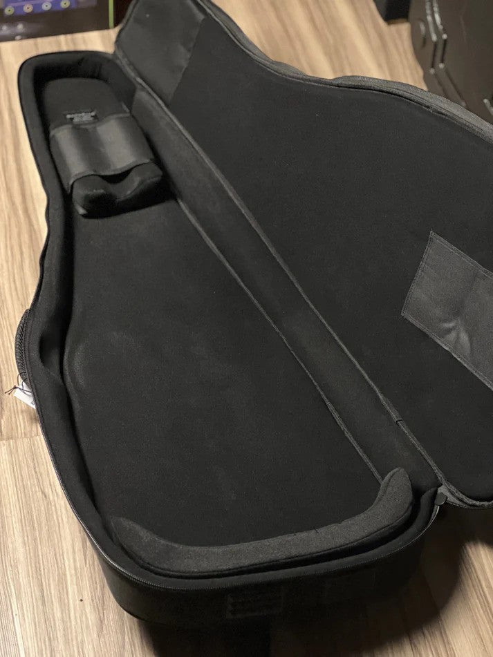 Soloking MT-1 Vintage in NOIR Black Limited Edition