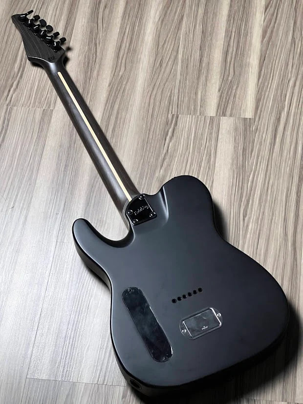 Soloking MT-1 Modern HH 24 Active in Stealth Black Nafiri Special Run