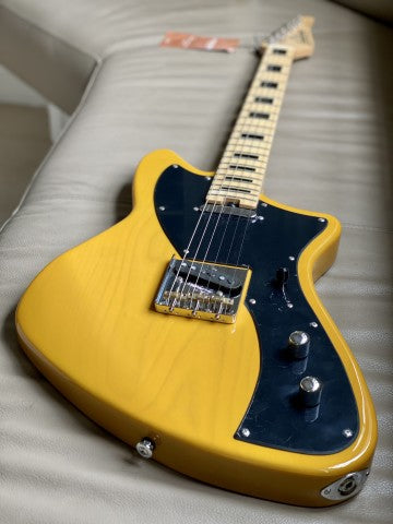 Soloking SJT100 in Butterscotch Blonde