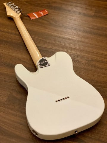 Soloking MT-1 Deluxe 70 in Olympic White