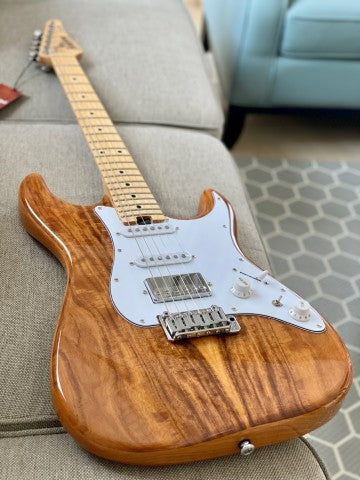 Soloking MS-1 Classic Boutique KOA/ASH with Maple FB (Nafiri Music Special Run)