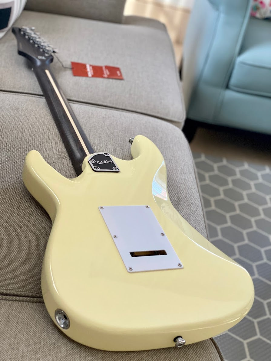 Soloking MS-1 Classic in Desert Sand with Rosewood Neck (Nafiri Music Special Run)