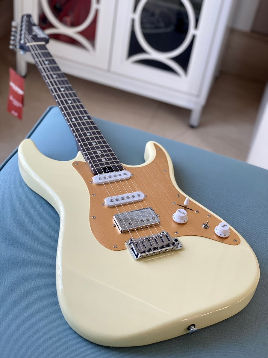 Soloking MS-1 Classic in Desert Sand with Rosewood Neck (Nafiri Music Special Run)