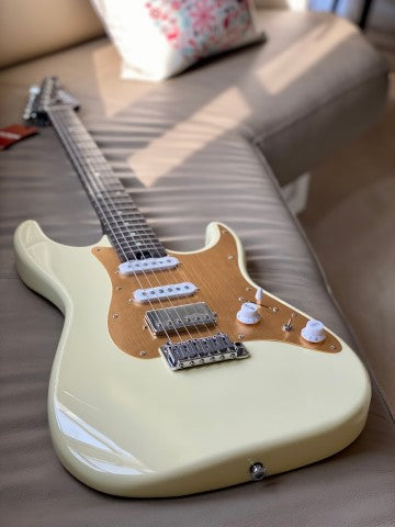 Soloking MS-1 Classic in Desert Sand with Rosewood Neck (Nafiri Music Special Run)