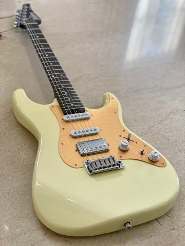 Soloking MS-1 Classic in Desert Sand with Rosewood Neck (Nafiri Music Special Run)