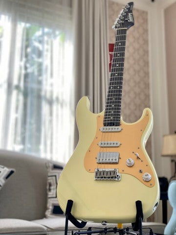 Soloking MS-1 Classic in Desert Sand with Rosewood Neck (Nafiri Music Special Run)
