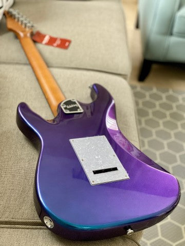 Soloking MS-1 Classic SSS MKII in Nebula Sparkle Nafiri Special Run