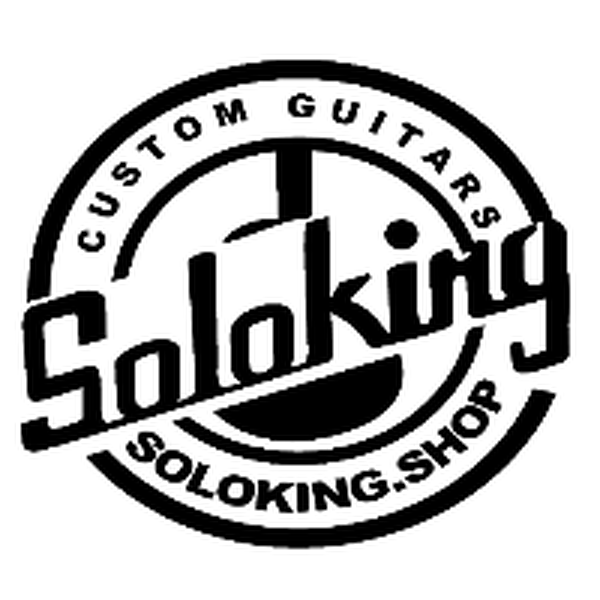 solokingguitar.com