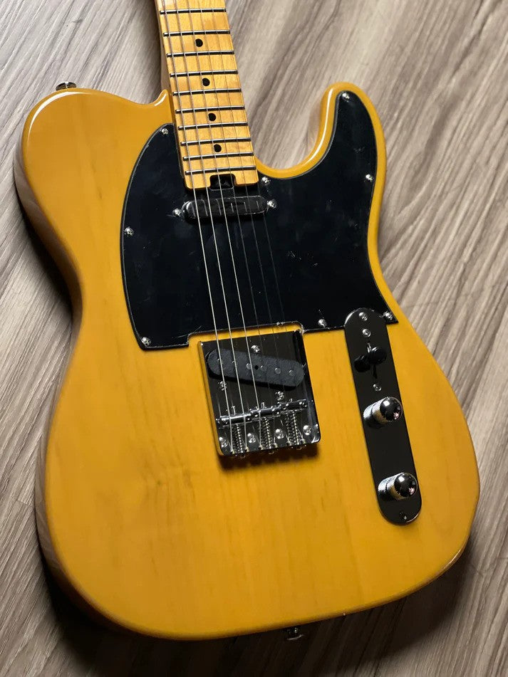 Soloking MT-1 Vintage MKII in Butterscotch Blonde Limited Edition