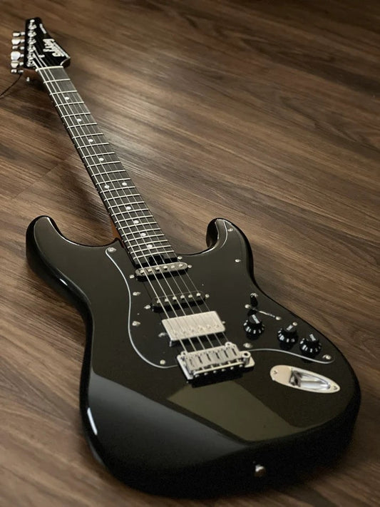 Soloking MS-1 Classic Vintage in Black Nafiri Special Run