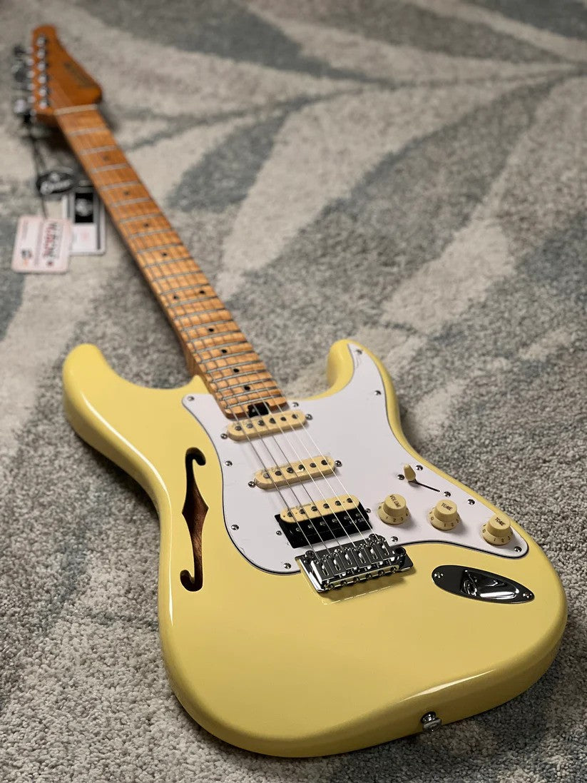 Artisan Series – solokingguitar.com
