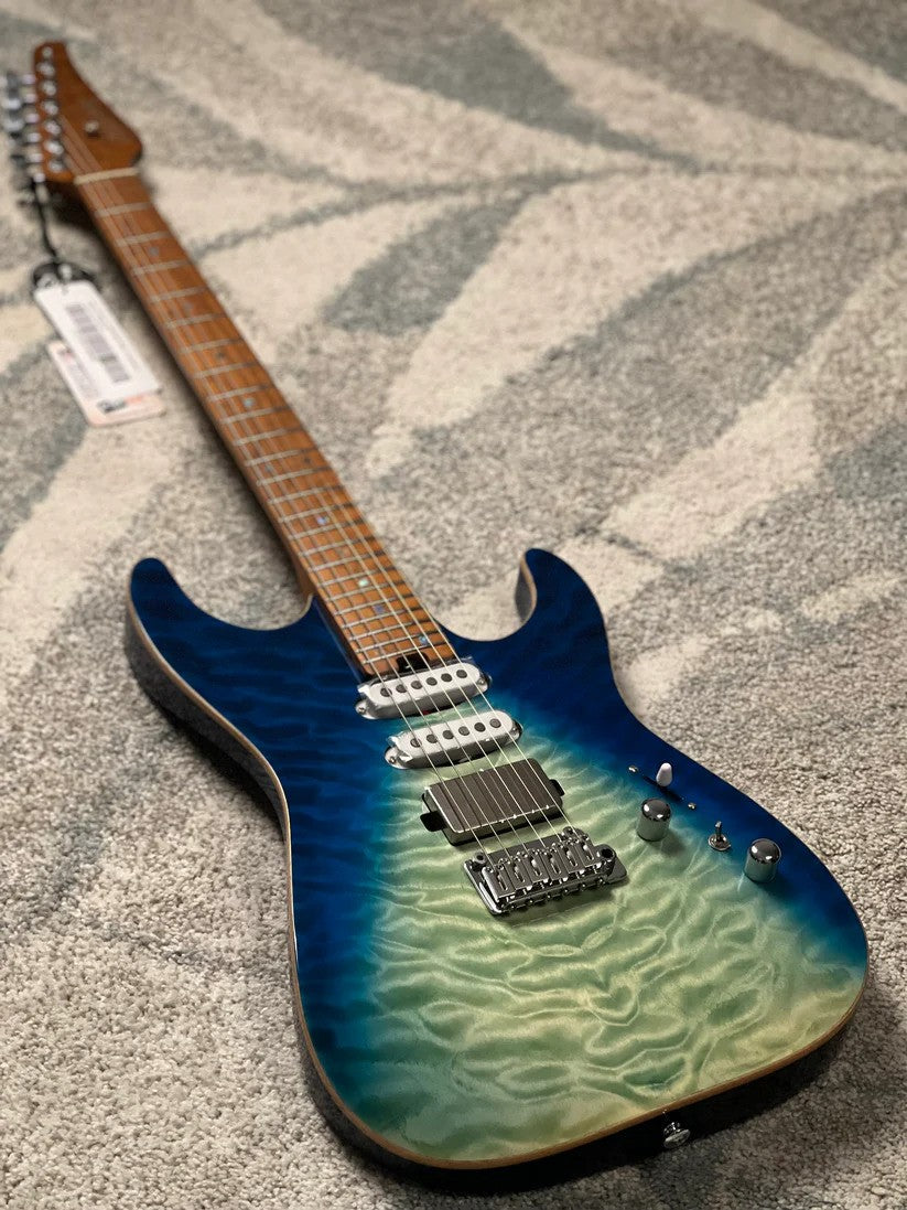 MS-1 Custom – solokingguitar.com