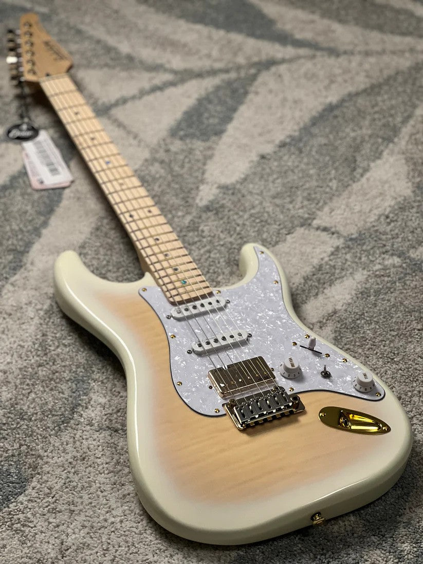 Artisan Series – solokingguitar.com