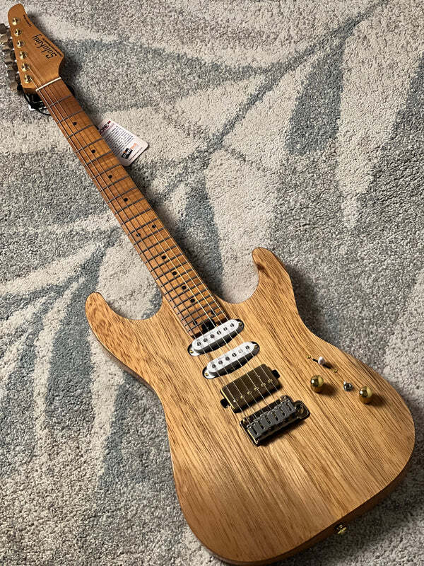 MS-1 Custom – solokingguitar.com