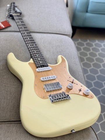 Soloking MS-1 Classic in Desert Sand with Rosewood Neck (Nafiri Music Special Run)